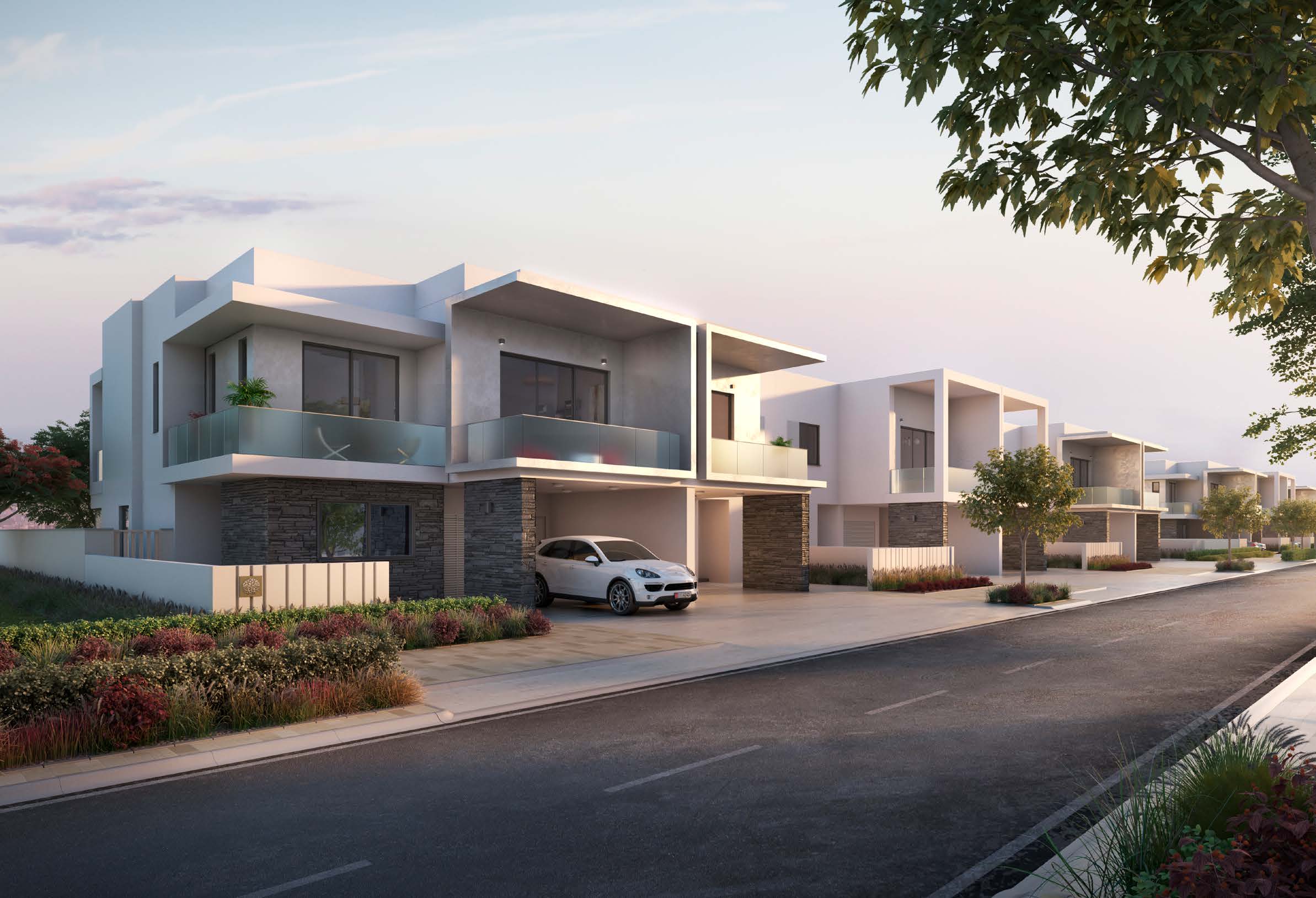 Read more about the article Villas for Sale in Athlon by Aldar: Your Gateway to Active Living in Dubai
