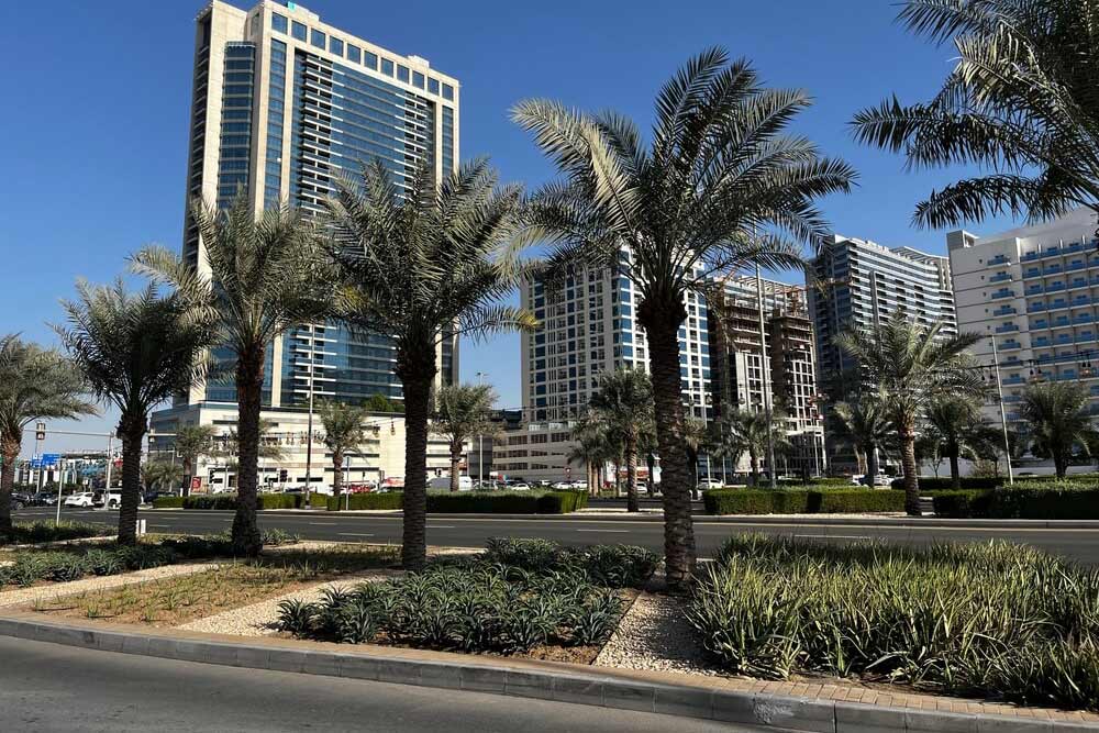 Read more about the article Embrace Modern Living: Why Dubai Land Residence Complex (DLRC) is the Perfect Place to Call Home