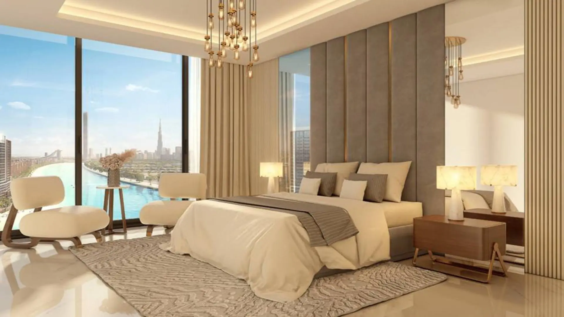 Read more about the article Why Meydan City Penthouses Are the Best Investment in Dubai Real Estate