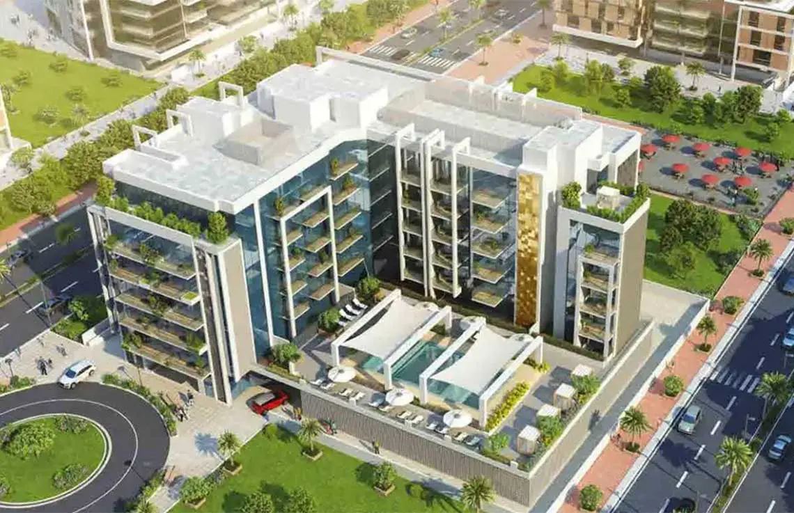Read more about the article Meydan City Apartments: Where Luxury Meets Convenience in the Heart of Dubai