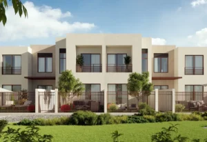 Read more about the article Townhouses in Waada by Bahria Town Dubai: A New Standard of Luxury Living