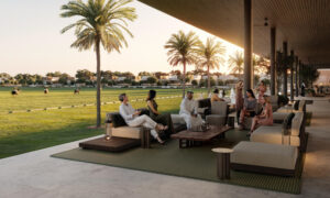 Read more about the article Discover the Luxury of Grand Polo Club and Resort by Emaar