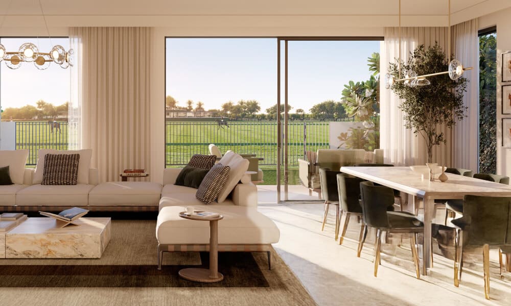 Read more about the article Discover the Grand Polo Club & Resort Villas: A World of Luxury Living