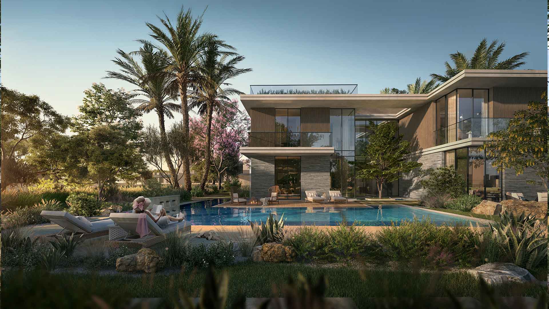 Read more about the article Why Athlon by Aldar’s Townhouses Are the Ideal Solution for Your Dream Home
