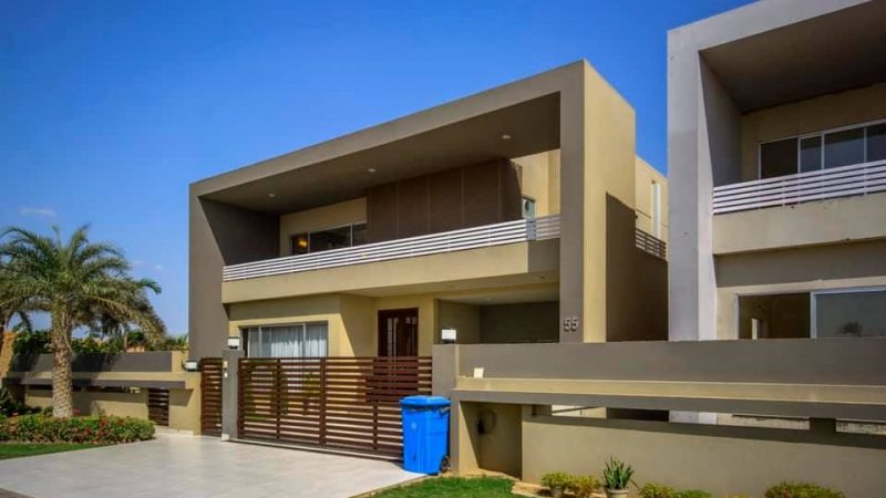 Read more about the article Villas for Sale in Waada by Bahria Town Dubai: Discover Your Dream Home