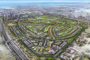 Read more about the article The Next Chapter at Jumeirah Golf Estates: A New Era of Luxurious Living
