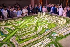 Read more about the article The Next Chapter at Jumeirah Golf Estates: Your Gateway to Luxury Living in Dubai
