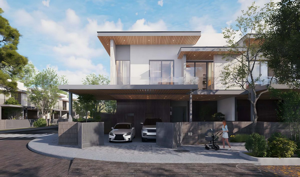 Read more about the article Step Into Luxury: Your Dream Mansion Awaits in The Next Chapter at Jumeirah Golf Estates