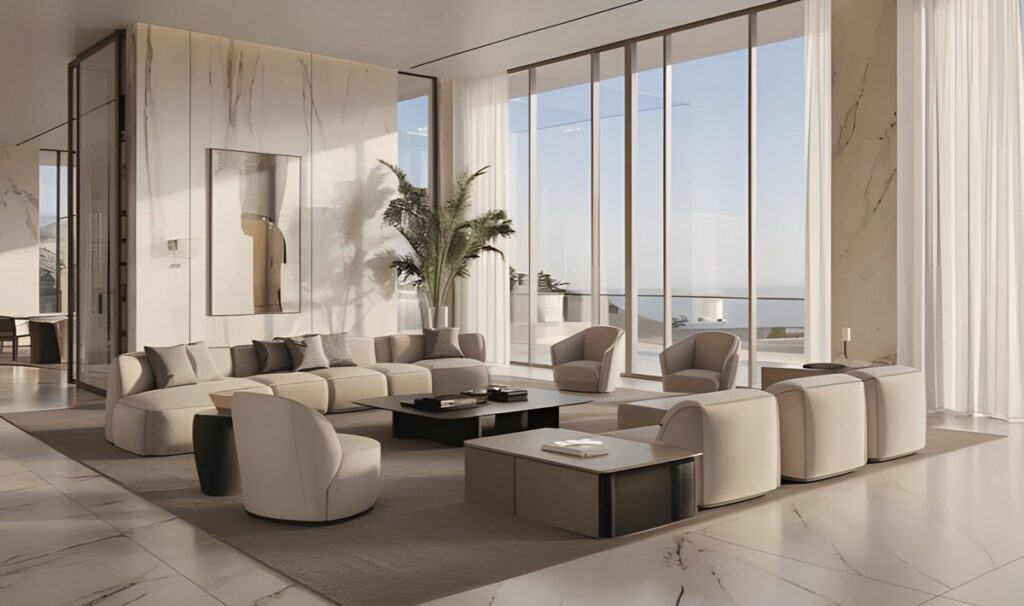 Villas for Sale in Jumeirah Golf Estates: The Next Chapter