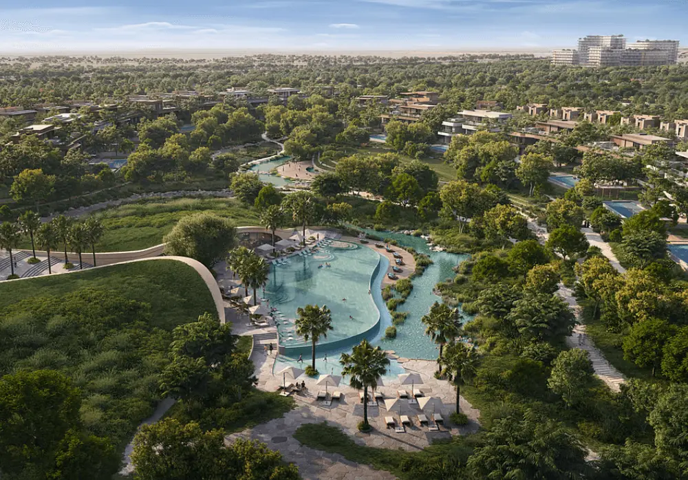 Read more about the article Why The Wilds by Aldar is Dubai’s Hidden Gem for Luxury Living