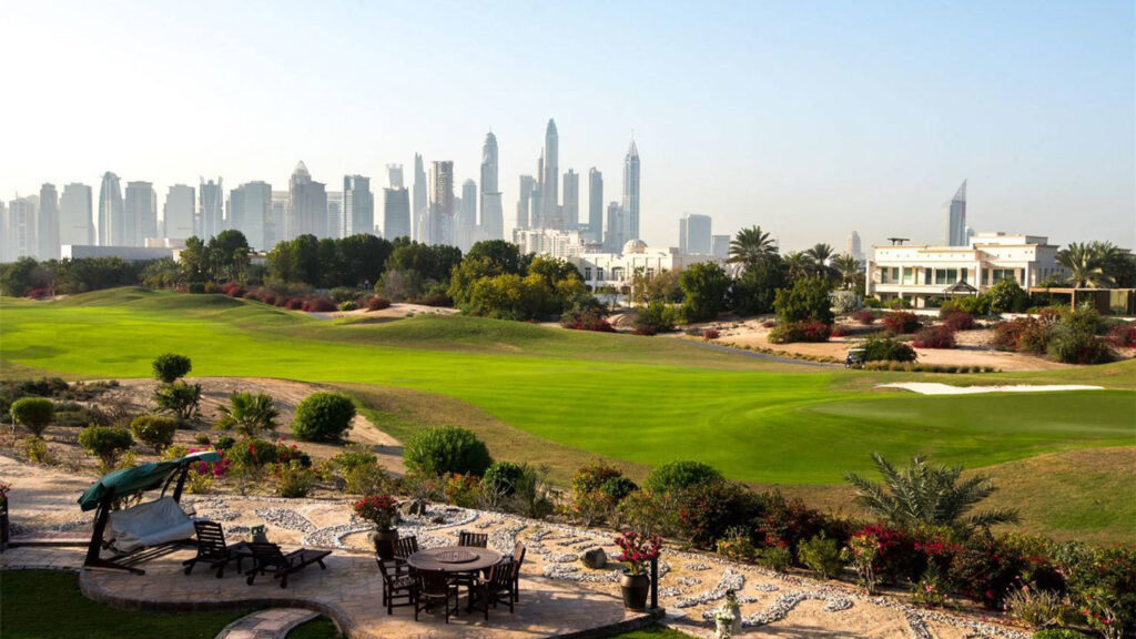 Why Emirates Hills Dubai Remains the Most Coveted Luxury Community