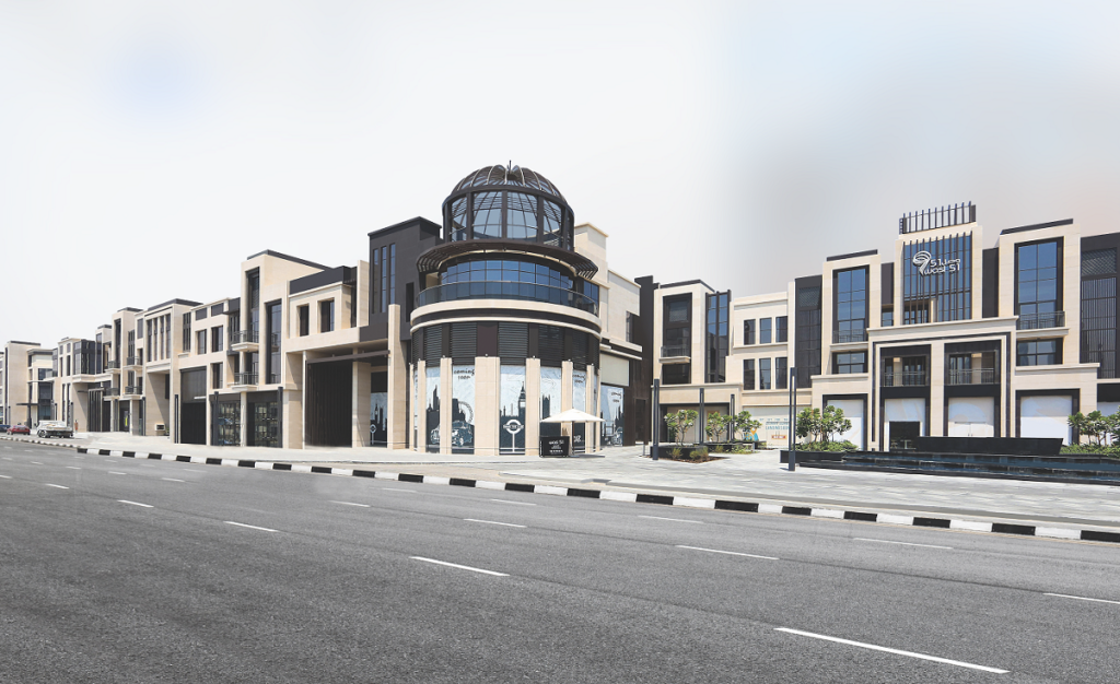 Wasl Properties Dubai: A Leader in Real Estate Innovation