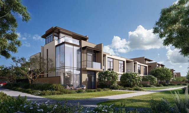 Addressing Common Pain Points of Buyers Seeking Duplexes in Town Square Dubai