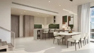 Read more about the article Townhouses in Yas Island: A Perfect Blend of Luxury and Lifestyle