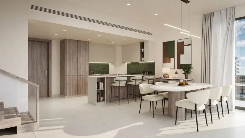 Why Everyone’s Talking About Duplexes in Dubailand – Find Out Now!