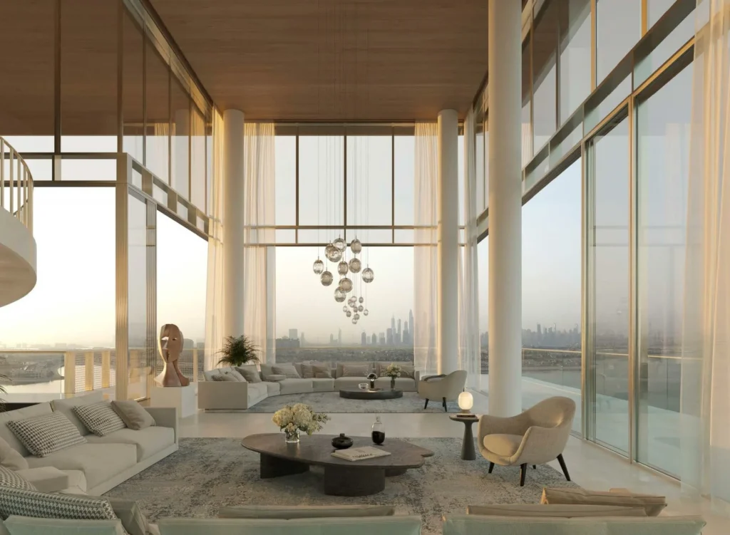 Your Dream Penthouse in Jumeirah Village Triangle Awaits – Affordable Luxury Living