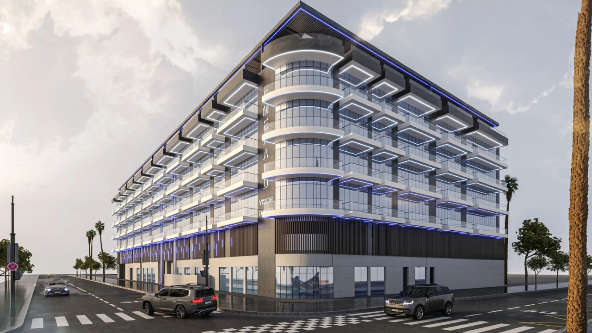 Read more about the article Skip the Commute: Convenient Villas in Jumeirah Village Triangle
