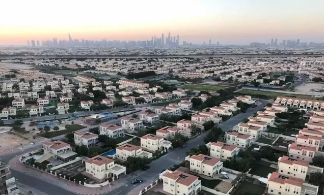 Read more about the article Find Your Dream Home: Discover Duplexes for Sale in Jumeirah Village Triangle