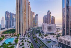 Read more about the article Penthouse in Dubai Creek Harbour – Luxury Living with Iconic Views