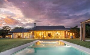 Read more about the article Villas in The Wild Dubai: Nature Meets Luxury