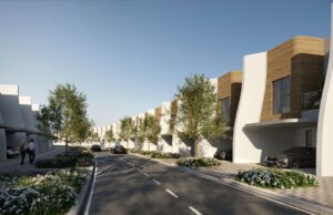 Read more about the article Villas at Khalid Bin Sultan City — A New Benchmark for Lifestyle Comfort, Design Quality, and Smart Community Living