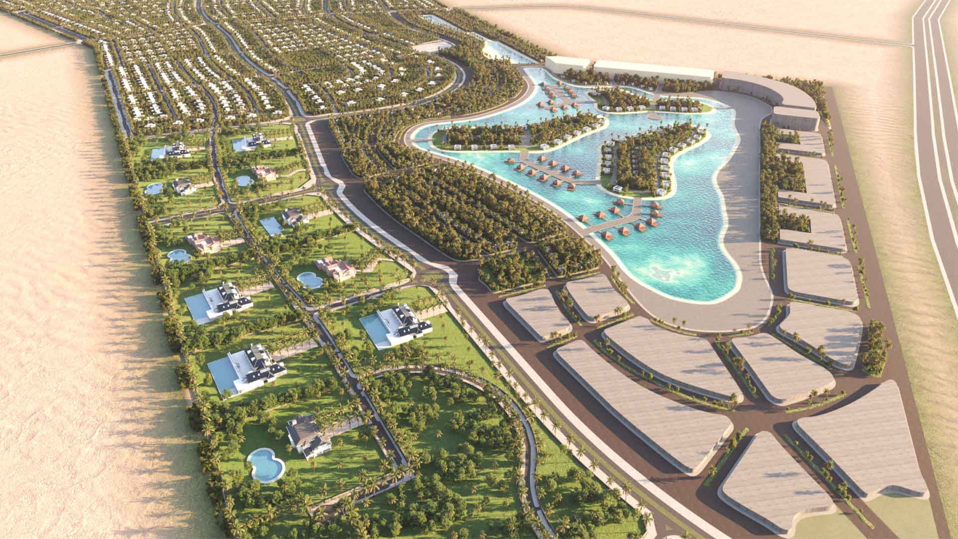 Read more about the article Plots for Sale in Arabian Hills Estate — A Rare Opportunity to Build Luxury, Lifestyle, and Long-Term Value in a Master-Planned Community