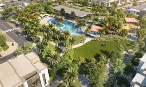 Read more about the article Arabian Ranches 3 – A New Era of Family-Centric Living in Dubai