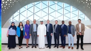 Read more about the article BEEAH Properties — Pioneering Sustainable Urban Development and Smart Living in the UAE