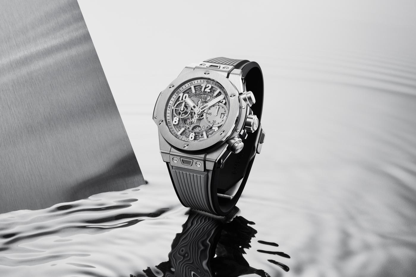 Read more about the article Hublot Watches: Innovation, Craftsmanship, and the Spirit of Modern Horology