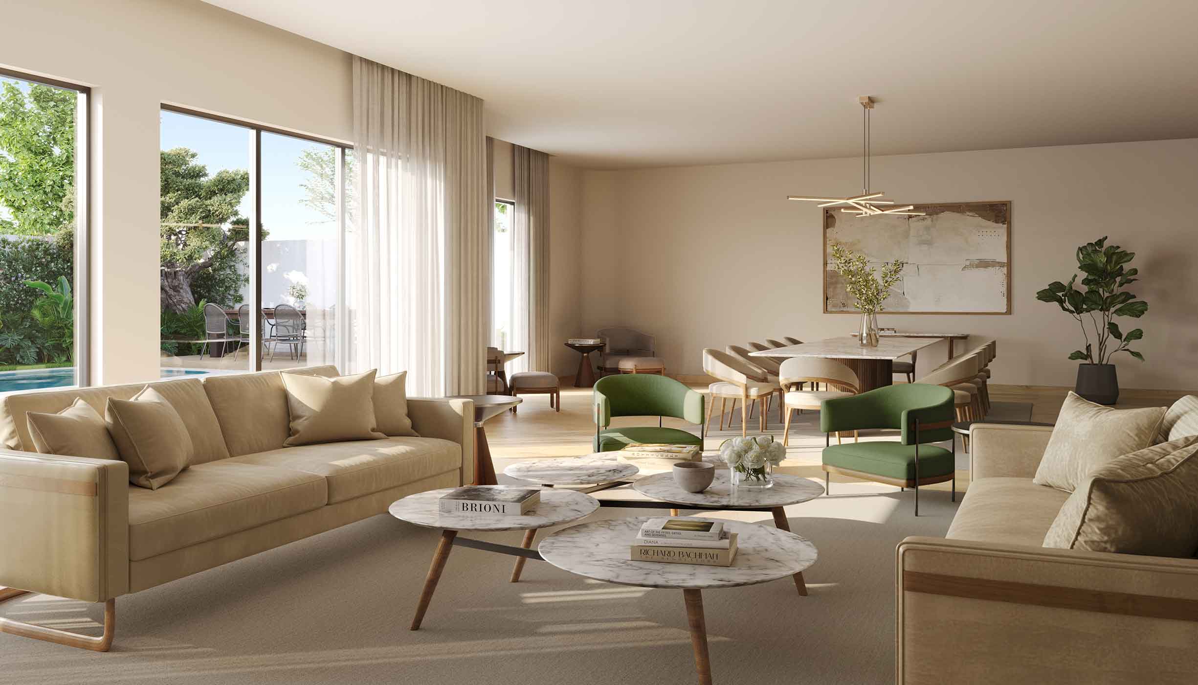 You are currently viewing Townhouses at Khalid Bin Sultan City — Modern, Efficient, and Community-Centric Living for Today’s Families