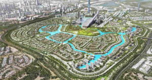 Read more about the article Mohammed Bin Rashid City – A Visionary Community Shaping Dubai’s Future