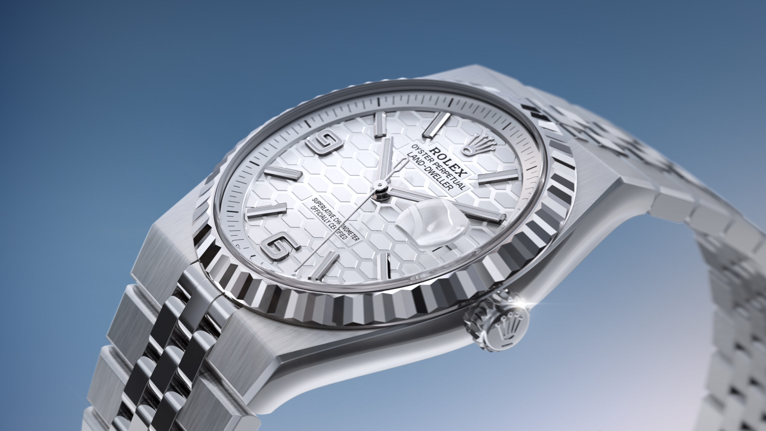 You are currently viewing Rolex Land-Dweller: The Ultimate Expression of Everyday Luxury and Performance