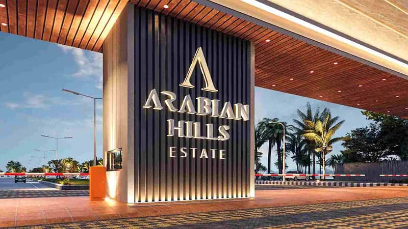 Read more about the article School Plots for Sale in Arabian Hills Estate: A High-Potential Investment for Education Developers in Dubai