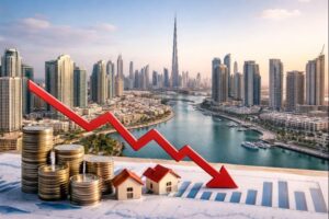 Read more about the article Buying Multiple Properties in Dubai Using Mortgages in 2026