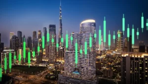 Read more about the article Dubai Property Prices Rise or Fall? – 2026 Updated Guide for Buyers & Investors
