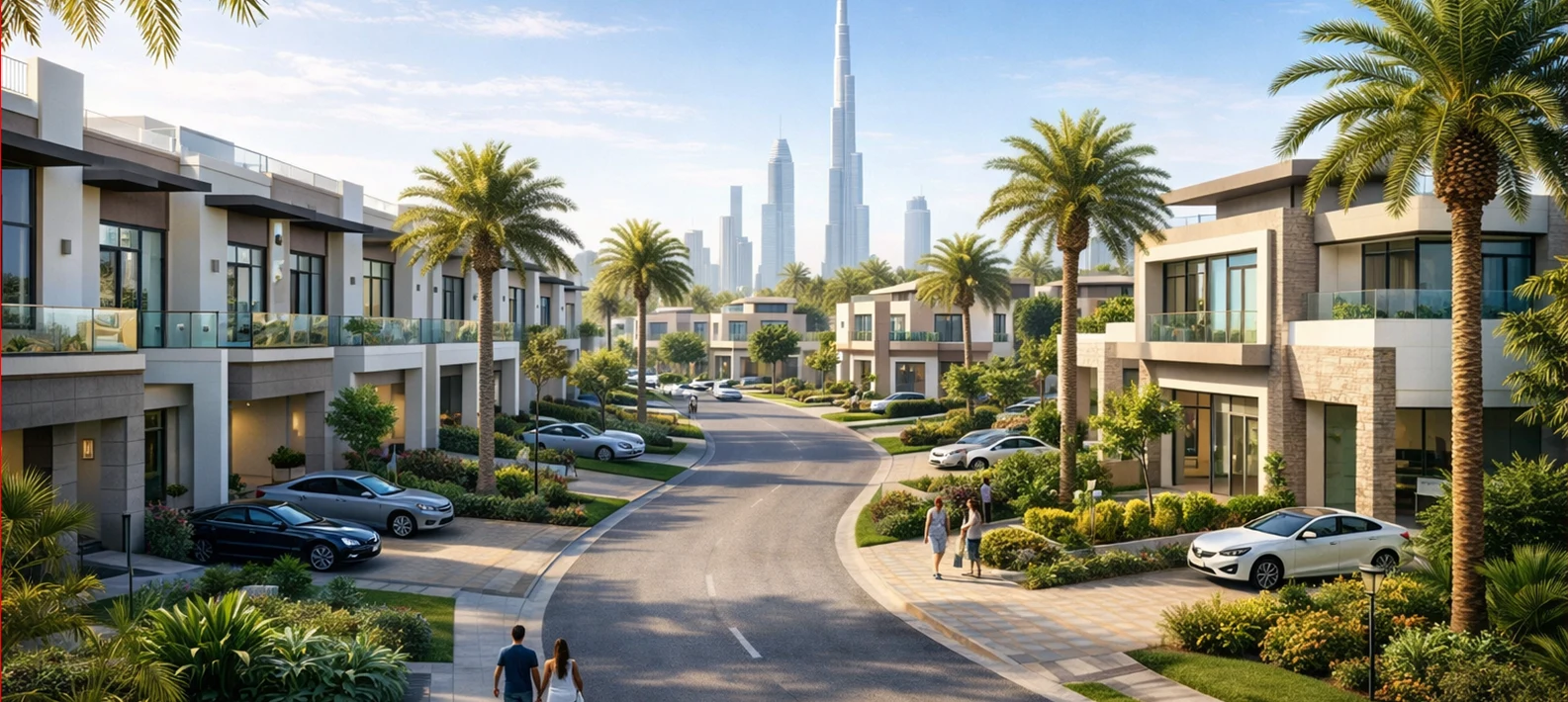 Read more about the article Tilal Binghatti – A Distinctive Vision of Modern Living in Dubai