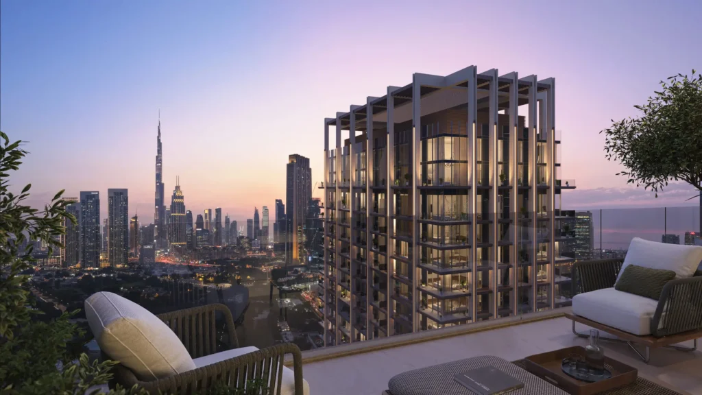 New Dh100B Launch: DIFC Zabeel District Sets a New Benchmark for Central Dubai