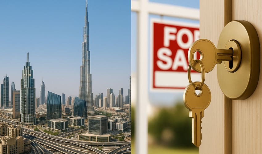Property Ownership After Visa Expiry: What Happens to Your Real Estate in Dubai?
