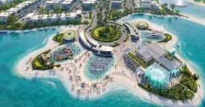 Read more about the article The Tropics at DAMAC Islands: A Tropical Escape Reimagined for Modern Living