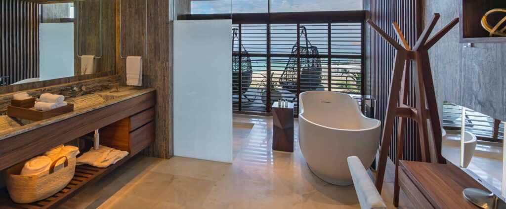 The Luxury Collection Residences: Where Hospitality Meets Home