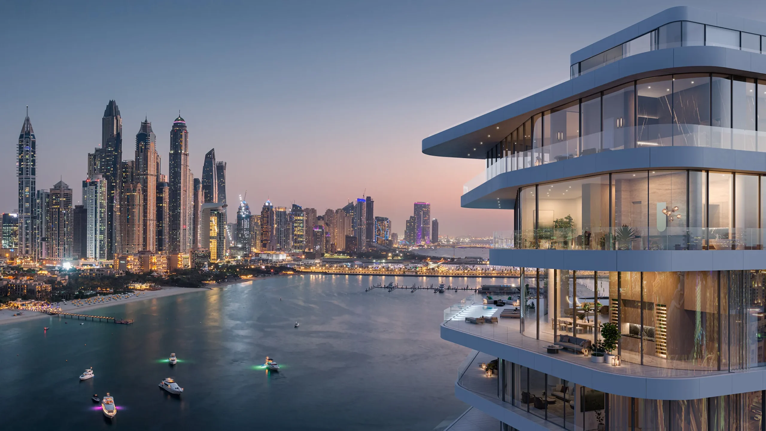 Read more about the article Omniyat Properties: A Leader in Luxury Real Estate Development in Dubai