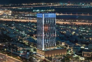 Read more about the article Binghatti Luxuria: Redefining Luxury Living in Dubai