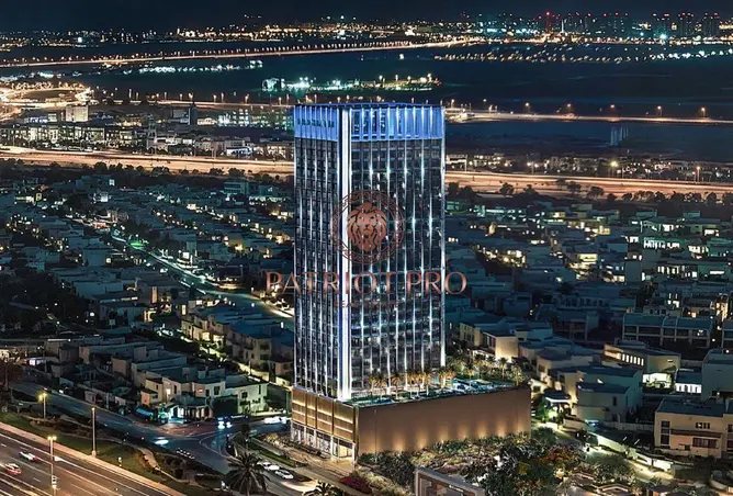 Binghatti Luxuria: Redefining Luxury Living in Dubai