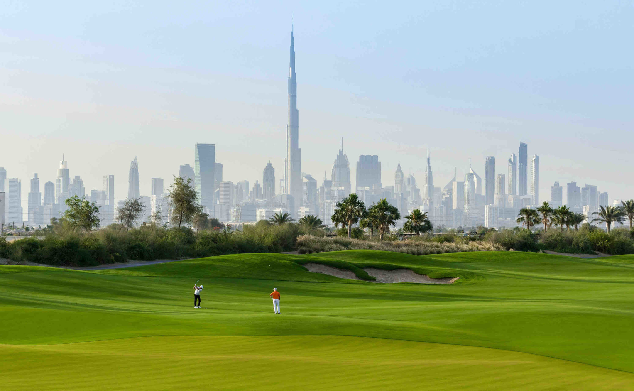 Read more about the article Emaar Golf Fields Dubai: Hidden Investment Opportunity or Overpriced Launch?