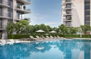 Read more about the article The Pinnacle at Sobha Central: Elevating Luxury Living in Dubai