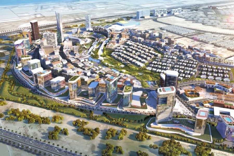 Jebel Ali Hills Plot: A Prime Land Investment Opportunity in Dubai