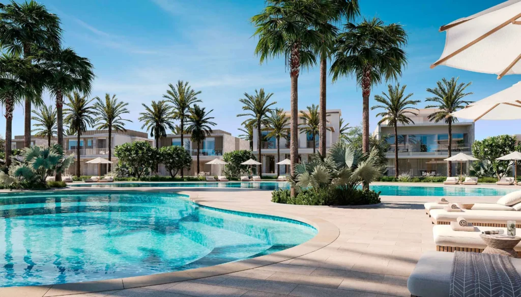 Nakheel Bay Villas 2026: Price, ROI, Location & Investment Analysis