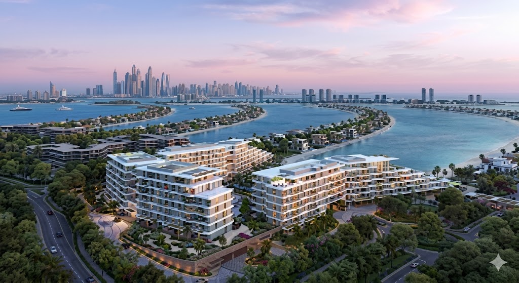 Palm Central Residences: Premium Asset or Yield Trap?