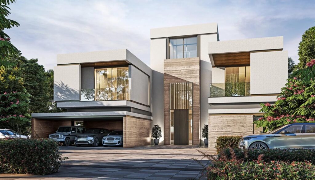 The Brooks at Sobha Sanctuary Dubai: A Smart Home Choice for Buyers Who Want Space, Privacy, and Long-Term Clarity