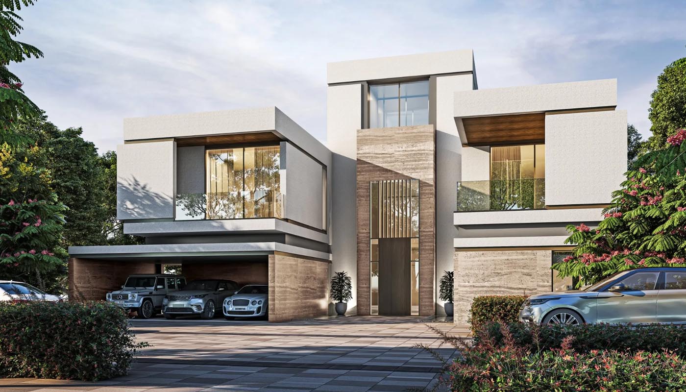 Read more about the article The Brooks at Sobha Sanctuary Dubai: A Smart Home Choice for Buyers Who Want Space, Privacy, and Long-Term Clarity